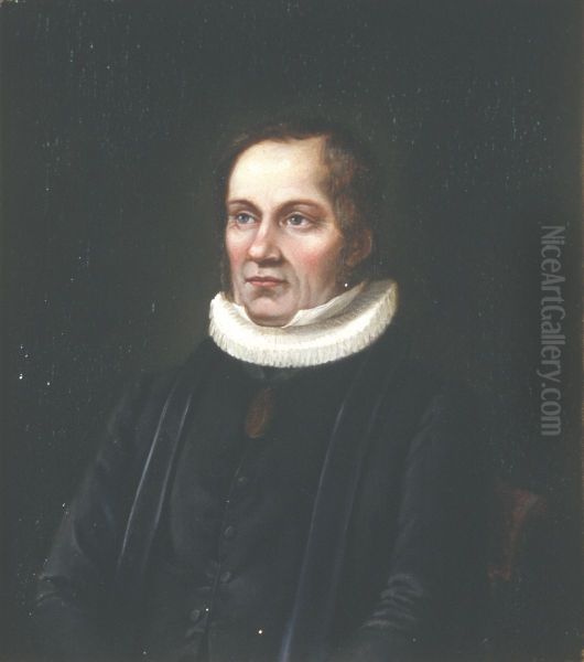 Painting - view 1