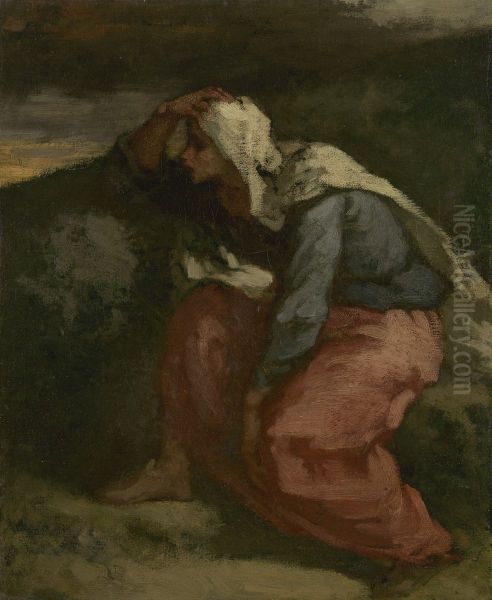 Fisherman's wife - view 1