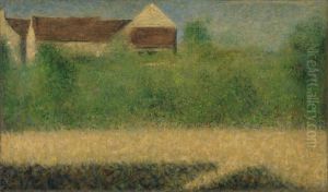 Houses and Garden Houses and Garden
