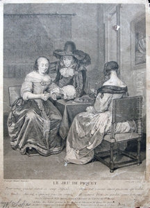 Le Jeu de Piquet