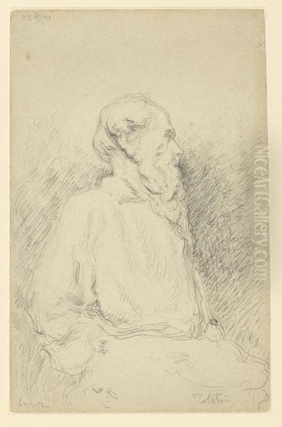 Tolstoi - view 1