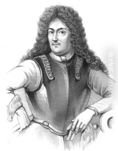 Rutger von Ascheberg (1621-1693) Rutger von Ascheberg (1621-1693)