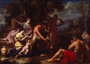 La Nourriture de Jupiter