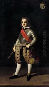Don Alonso Verdugo de Albornoz (1623-1695)