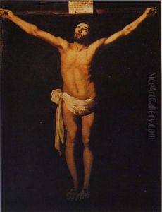 Christ on the Cross Christ on the Cross