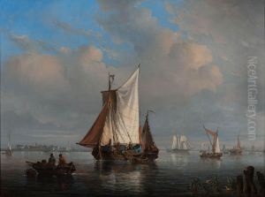 The Scheldt