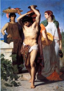 Canephores