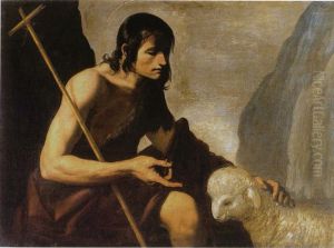 San Juan Bautista