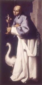 Saint Hugh, bishop of Lincoln Saint Hugh, bishop of Lincoln