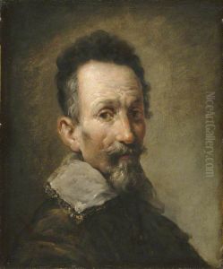 Tristano Martinelli (actor)