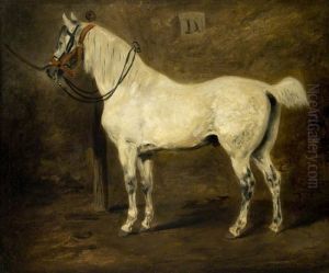 The White Horse The White Horse