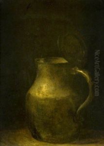 The Pitcher