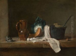 Still Life