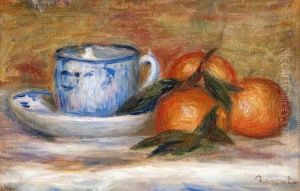 Still Life