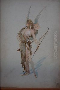 Untitled by Alfred Choubrac