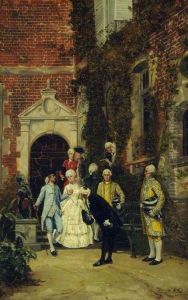 The Introduction by Edmond Andre