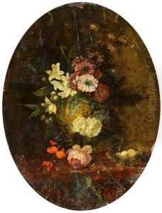 Vase of Flowers Vase of Flowers