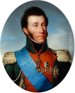 Le Duc d'Angouleme (1775-1844)