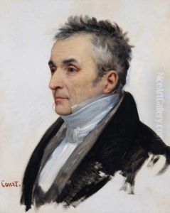 Francois Guizot (1787-1874)