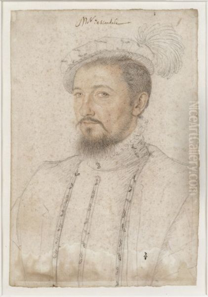 Frederic de Foix, comte de Candale et d'Astarac - view 1
