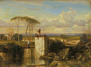 A Well in the East A Well in the East