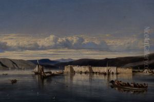 The Anchorage of Smyrna