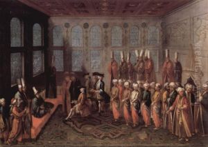 The Concert of the Sultan