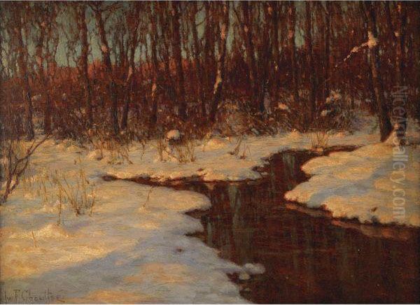 Derniers Rayons Du Soleil (novembre - Russie) - view 1