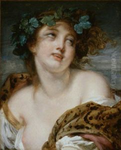 Bacchante