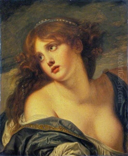 Psyche - view 1