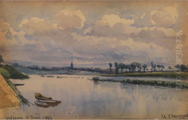 Orleans - view 1