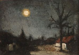 Maanlicht Maanlicht