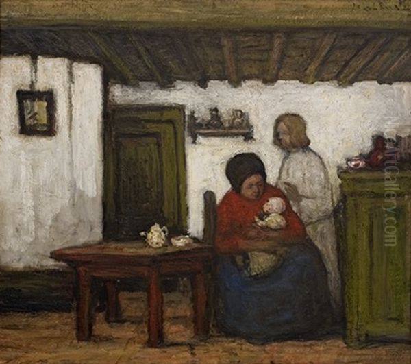 Kempisch Interieur - view 1