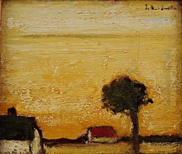 Hoeve te Achterbos - view 1