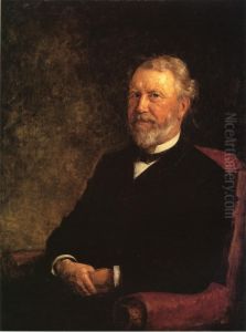 Albert Gallatin Porter