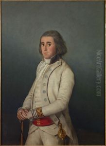 Don Valentin Bellvis de Moncada y Pizarro (1762-1823) Don Valentin Bellvis de Moncada y Pizarro (1762-1823)