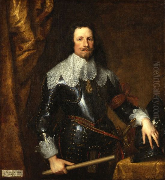 Thomas Francois de Carignan, Prinz von Savoyen (1596-1656) - view 1