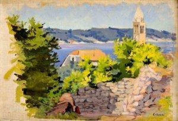 Z Jadranu - view 1