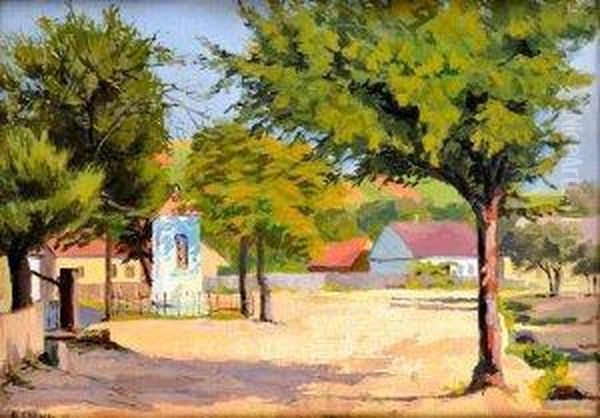 Na Dedine - view 1