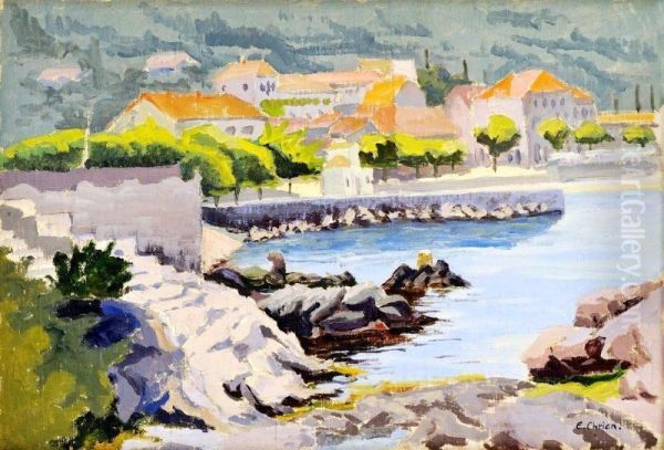 Na Jadrane - view 1