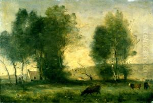 Landscape Landscape