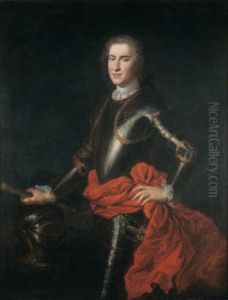 James Frances Edward Keith (1696-1758)
