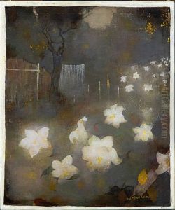 Lilies Lilies