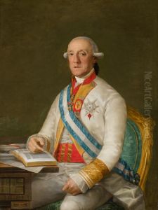 Vicente Maria Vera de Aragon, 1st Duke of Roca Vicente Maria Vera de Aragon, 1st Duke of Roca