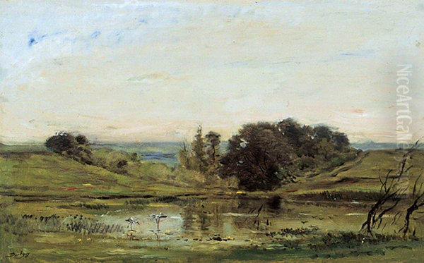 Solitude - view 1