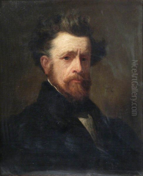 A Portrait - view 1