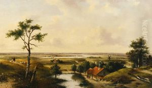 Caspar by Pieter Caspar Christ