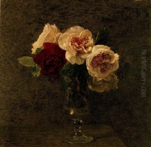 Pink and red Roses Pink and red Roses