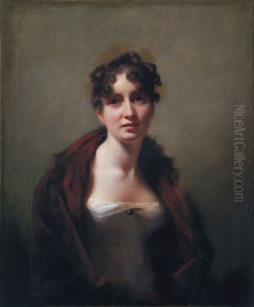 Jane Fraser Tytler - view 1