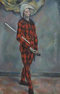 Arlequin Arlequin